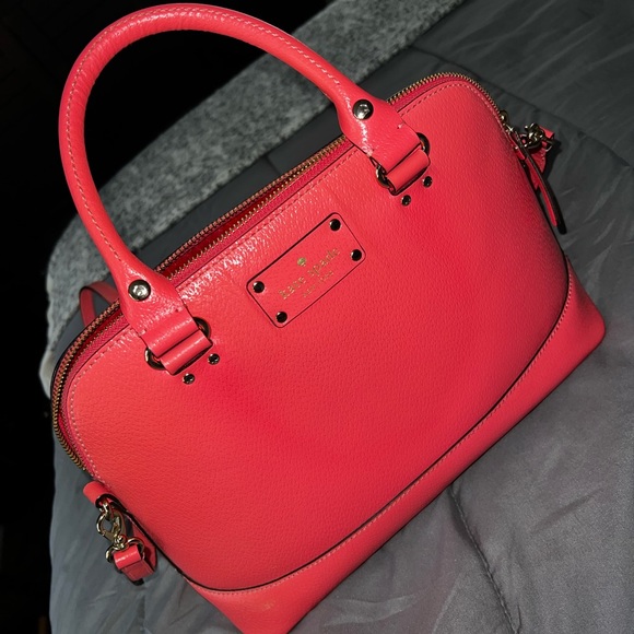 Kate Spade Purse - Picture 1 of 4